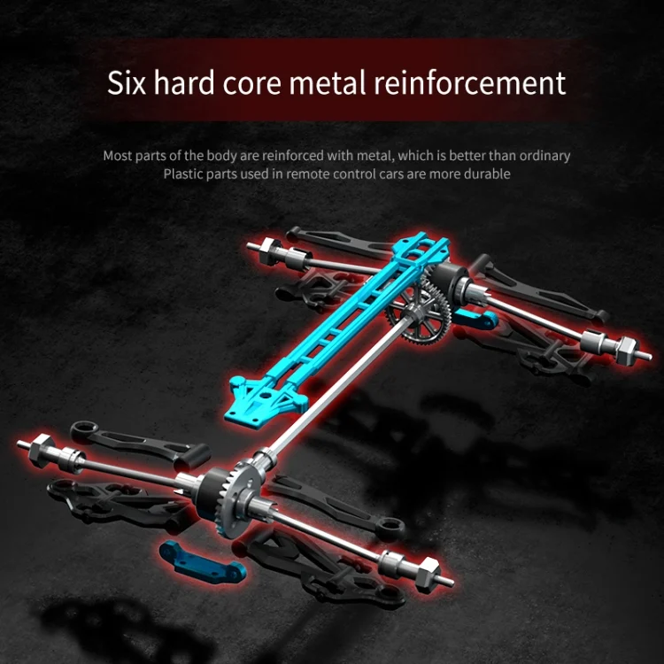 EDA003971501_B3.webp JJR/C Q117D Full Scale Brushless Off-road High Speed Remote Control Car - Image 5