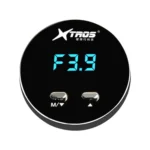 TROS CK Car Potent Booster Electronic Throttle Controller - Image 2