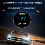 TROS CK Car Potent Booster Electronic Throttle Controller - Image 4