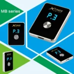 TROS MB Series Car Potent Booster Electronic Throttle Controller - Image 4