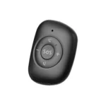 RF-V50 IP67 Waterproof 4G LTE 3G 2G GSM Elderly SOS Button Emergency Alarm GPS Tracker - Image 7