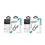 TOTUDESIGN 20W USB Car Fast Charging, Cable Length: 1.2m - Image 6