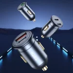 TOTUDESIGN 30W Car Fast Charging - Image 2