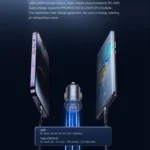 TOTUDESIGN 30W Car Fast Charging - Image 3