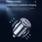 TOTUDESIGN 30W Car Fast Charging - Image 6