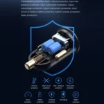 TOTUDESIGN 30W Car Fast Charging - Image 7