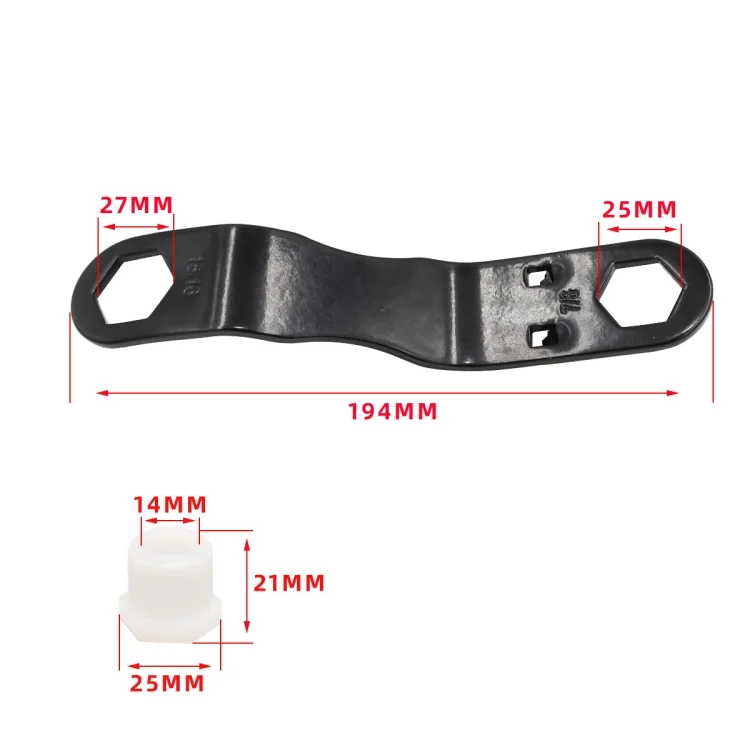 EDA0040676_2.webp RV Water Heater Drain Plug Kit - Image 3