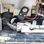 RV Water Heater Drain Plug Kit - Image 5