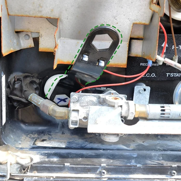 EDA0040676_4.webp RV Water Heater Drain Plug Kit - Image 5