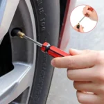 6 in 1 Tire Valve Core Removal and Installation Tool - Image 6