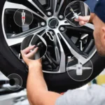 6 in 1 Tire Valve Core Removal and Installation Tool - Image 7