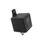 Car 4 Pin 12V 200A Starter Relay Switch - Image 2