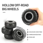 Q127 AB Model Amphibious Remote Control Car - Image 3