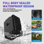 Multifunctional Waterproof Livestock Locator Tracker - Image 3