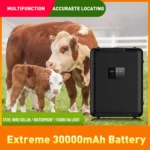 Multifunctional Waterproof Livestock Locator Tracker - Image 4