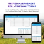 Multifunctional Waterproof Livestock Locator Tracker - Image 6