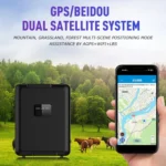 Multifunctional Waterproof Livestock Locator Tracker - Image 7