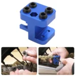 Universal Chain Adjusting Alignment Tool for 520 525 530 Side Plate Motorcycle ATV