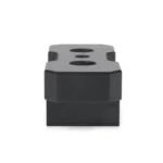 For Audi Car Transmission Mount Insert Wheel Hub Installation Rotary Billet Transmission Mount Insert - Image 2