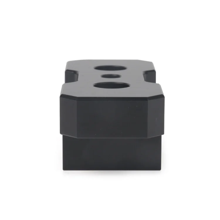 EDA0041114_1.webp For Audi Car Transmission Mount Insert Wheel Hub Installation Rotary Billet Transmission Mount Insert - Image 2
