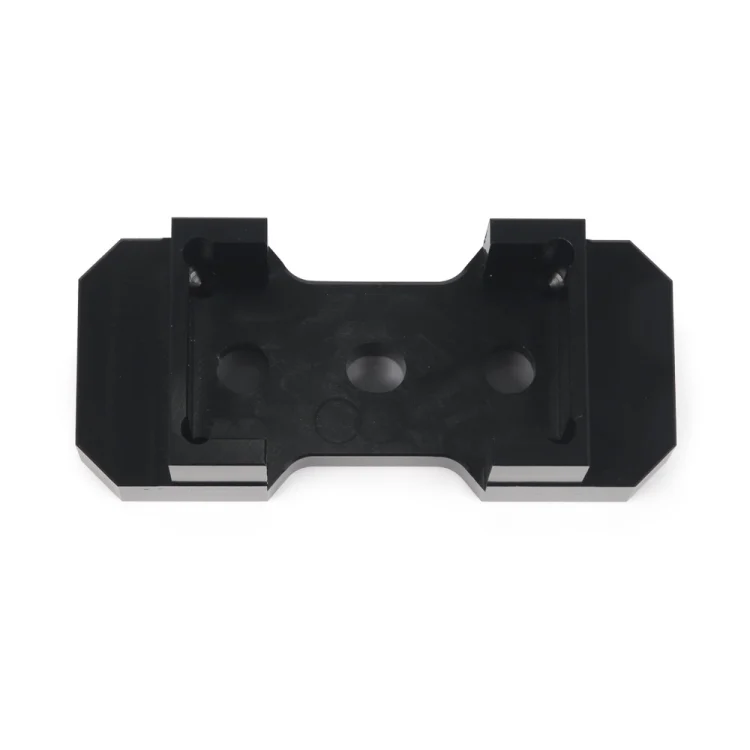EDA0041114_2.webp For Audi Car Transmission Mount Insert Wheel Hub Installation Rotary Billet Transmission Mount Insert - Image 3