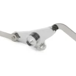 For Mercedes-Benz Engine Intake Manifold Air Flap Runner Lever Repair Kit M272 V6 M273 - Image 3