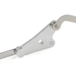 For Mercedes-Benz Engine Intake Manifold Air Flap Runner Lever Repair Kit M272 V6 M273 - Image 4