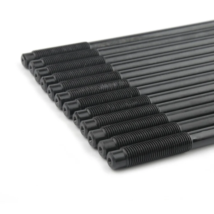 EDA0041138_3.webp For Subaru Impreza WRX STi EJ20 EJ25 Car Cylinder Head Stud Kit - Image 4