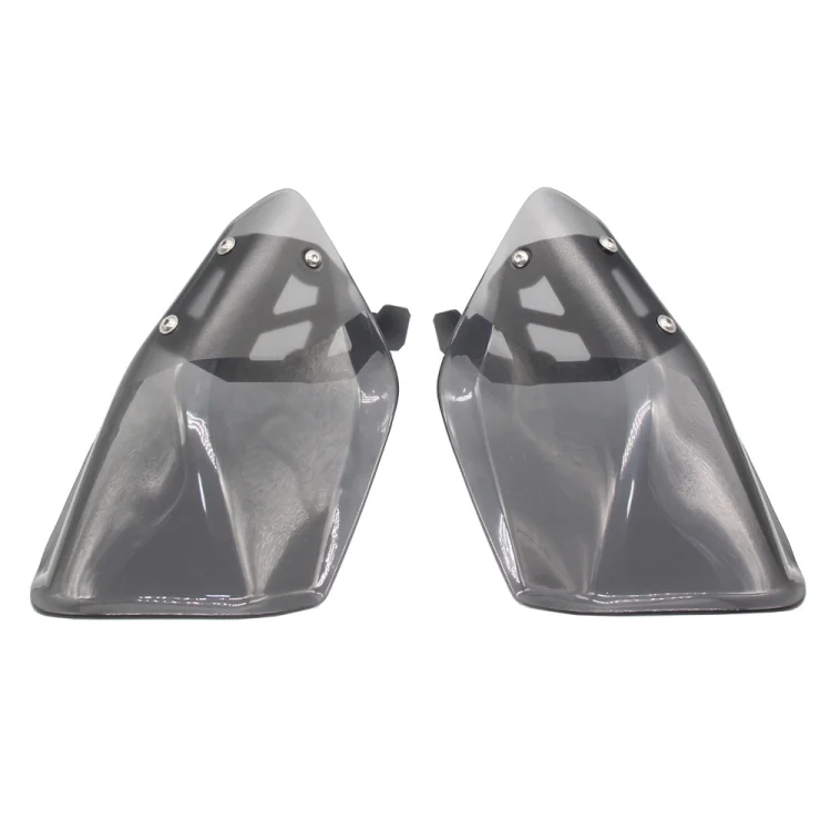 For BMW K 1600 B / K 1600 GT MO-HS005 Motorcycle Windshield Hand Guards Protectors