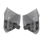 For BMW K 1600 B / K 1600 GT MO-HS005 Motorcycle Windshield Hand Guards Protectors - Image 2