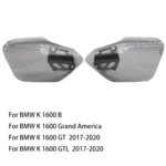 For BMW K 1600 B / K 1600 GT MO-HS005 Motorcycle Windshield Hand Guards Protectors - Image 3