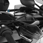 For BMW K 1600 B / K 1600 GT MO-HS005 Motorcycle Windshield Hand Guards Protectors - Image 5