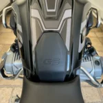 For BMW R1200GS R1250GS Motorcycle Fuel Tank Protection Pad Fuel Tank Protective Leather Cover - Image 5