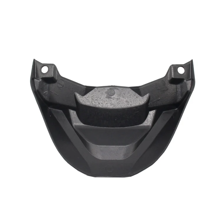 EDA004118101A_1.webp For Honda ADV150 2019-2020 Motorcycle Modification Front Side Winglet Extension - Image 2