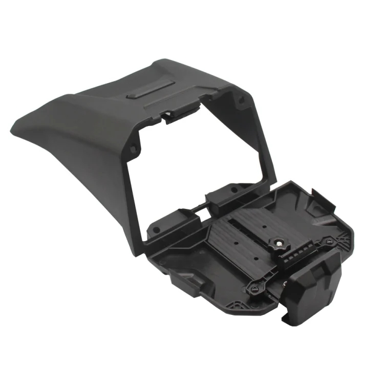 EDA0041185_2.webp For Can Am Maverick X3 2017-2022 ATV Electronic Device Tablet Phone Holder - Image 3