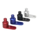 For Yamaha NMAX 155 / 125 Motorcycle Brake Lever Lock - Image 2