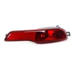 1 Pair For Jeep Grand Cherokee 2014-2016 Car Bumper Fog Lamp - Image 2