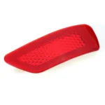 1 Pair For Jeep Grand Cherokee 2011-2018 Car Rear Bumper Lamp Reflector 57010720AC 57010721AC - Image 2