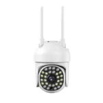 A13 1080P 28 Lights Smart PTZ Camera Supports Two-way Voice Intercom - Image 2