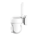 A13 1080P 28 Lights Smart PTZ Camera Supports Two-way Voice Intercom - Image 3