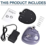 Parking Assist Dual-head Laser Parking Meter - Image 5