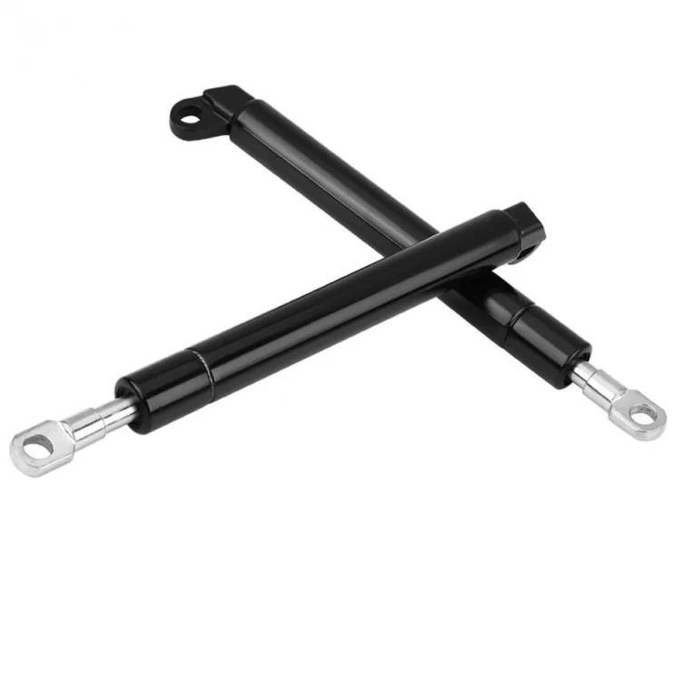 EDA0041425_1.webp For Ford Ranger T6 2012-2016 Truck Lift Supports Struts Shocks Springs Dampers Tailgate Charged Props - Image 2