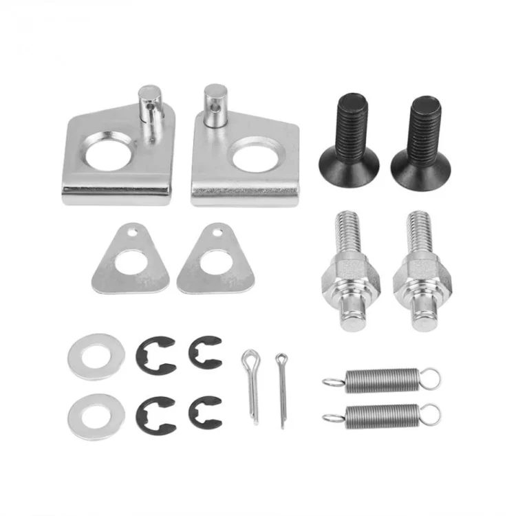 EDA0041425_2.webp For Ford Ranger T6 2012-2016 Truck Lift Supports Struts Shocks Springs Dampers Tailgate Charged Props - Image 3