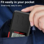 HABOTEST HT602 Multifunctional Digital Display Noise Decibel Tester - Image 11