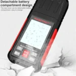 HABOTEST HT602 Multifunctional Digital Display Noise Decibel Tester - Image 5