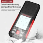 HABOTEST HT607 Portable Handheld Temperature Humidity Tester - Image 3