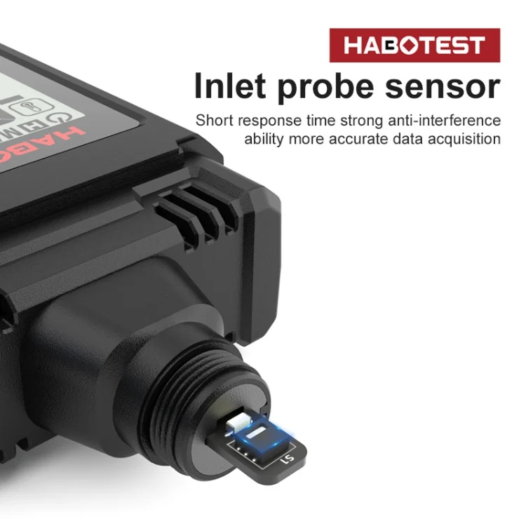 EDA0041677_5.webp HABOTEST HT607 Portable Handheld Temperature Humidity Tester - Image 6