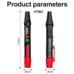 HABOTEST HT662 Car Motorcycle Brake Fluid Test Pen - Image 2