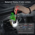 HABOTEST HT662 Car Motorcycle Brake Fluid Test Pen - Image 11