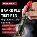 HABOTEST HT662 Car Motorcycle Brake Fluid Test Pen - Image 12